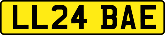 LL24BAE