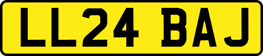 LL24BAJ