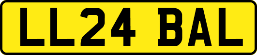 LL24BAL