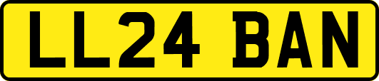 LL24BAN