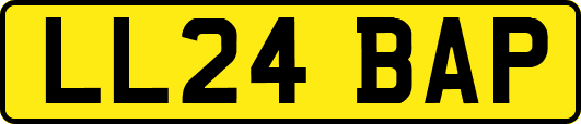 LL24BAP