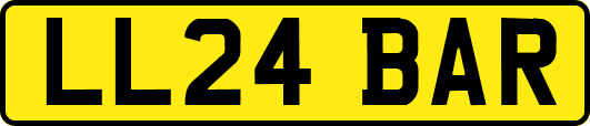 LL24BAR