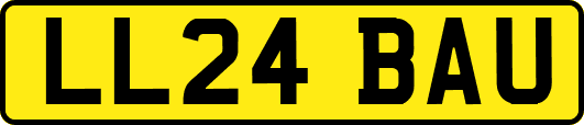 LL24BAU