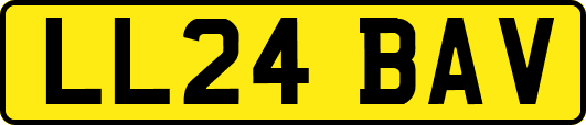 LL24BAV