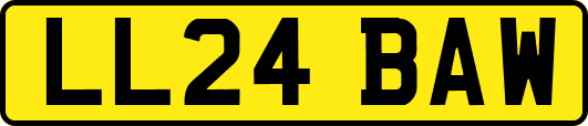 LL24BAW