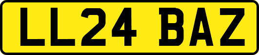 LL24BAZ