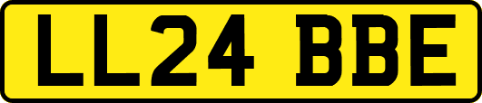 LL24BBE