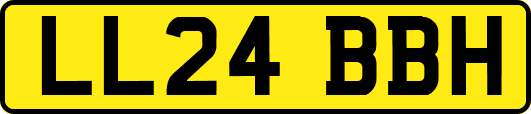 LL24BBH
