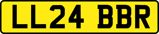 LL24BBR