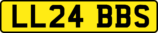 LL24BBS