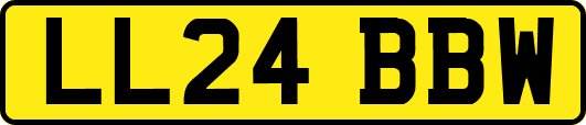LL24BBW