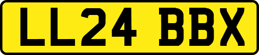LL24BBX