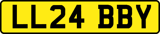 LL24BBY