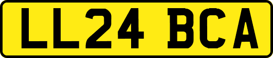 LL24BCA