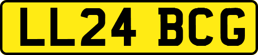 LL24BCG