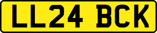 LL24BCK
