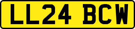 LL24BCW