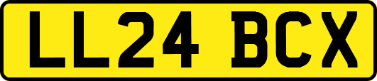 LL24BCX
