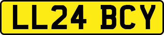 LL24BCY