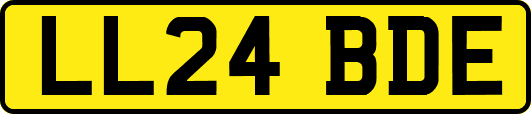 LL24BDE