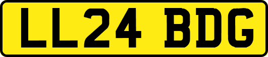 LL24BDG