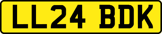 LL24BDK