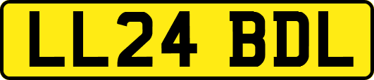LL24BDL
