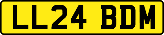 LL24BDM