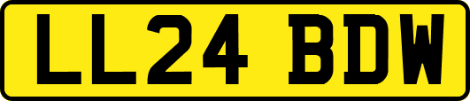 LL24BDW