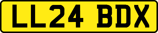 LL24BDX