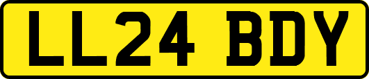LL24BDY
