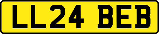 LL24BEB