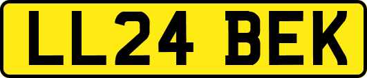 LL24BEK
