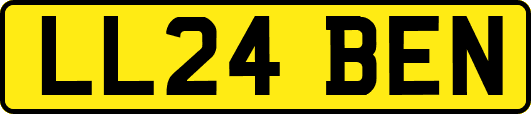 LL24BEN