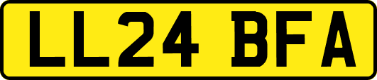 LL24BFA