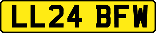 LL24BFW