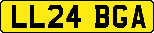 LL24BGA