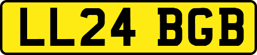 LL24BGB