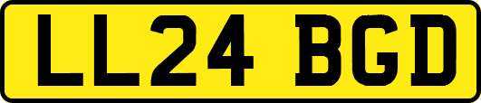 LL24BGD