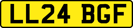 LL24BGF