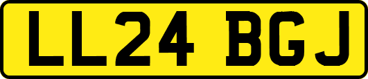 LL24BGJ