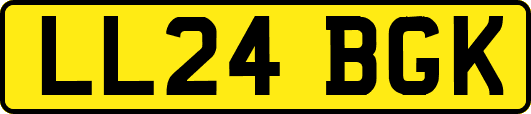 LL24BGK