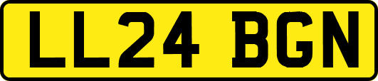 LL24BGN