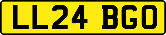 LL24BGO