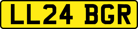 LL24BGR