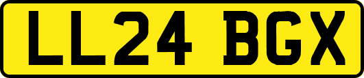 LL24BGX