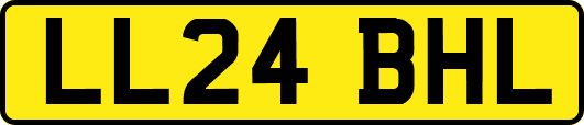 LL24BHL