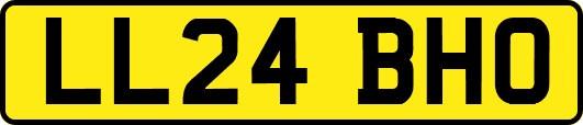 LL24BHO