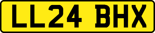 LL24BHX