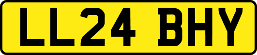 LL24BHY